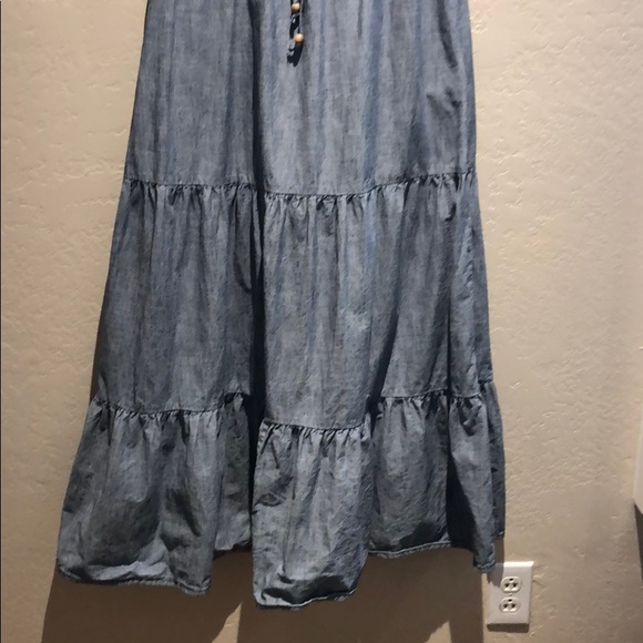 Daughters of the Liberation maxi dress - Picture 3 of 6